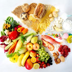 comida sana comida sana